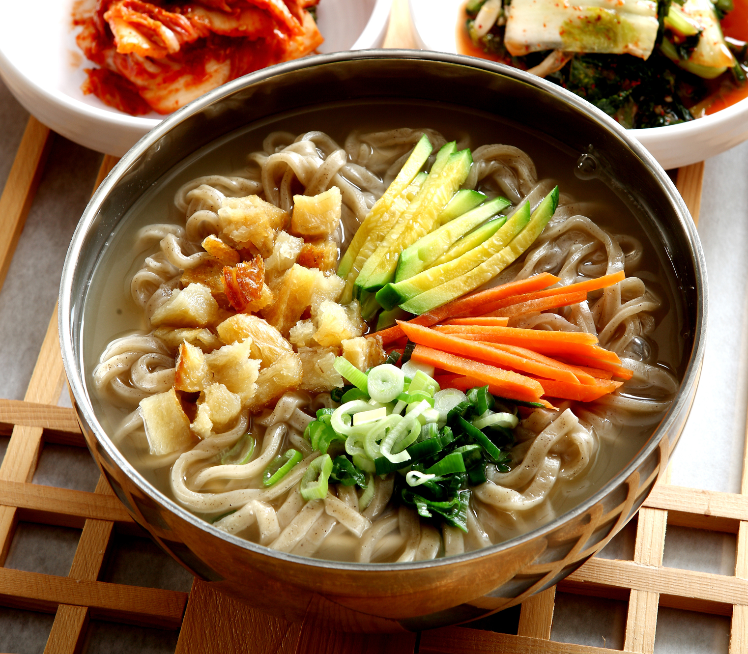 칼국수